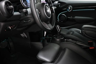 MINI 5-Deurs 1.5 Cooper Business Edition | CLIMA | STOELVERWARMING | DAB | APPLE | MOONWALK GREY / 29
