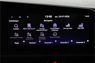 Kia Niro 1.6 GDi Hybrid DynamicLine  - Climate Control - Adaptieve Cruise Control - Lichtmetalen Velgen - Navigatie - Fabrieksgarantie tot 05-2032 / 52