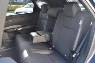 Lexus RX 450h+ Plug-in Hybrid 35th Edition DIRECT BESCHIKBAAR PANODAK 360-CAMERA STOELVENT HUD ELEK-STOELEN TIPLE LED / 42