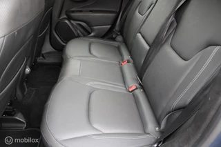 Jeep Renegade 1.5T e-Hybrid Limited/Stoel/Stuurverw/ / 22