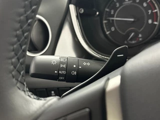 Suzuki Vitara 1.4 Style Smart Hybrid Automaat Panoramadak | €2.000,- + €750,- voorraadkorting! / 24