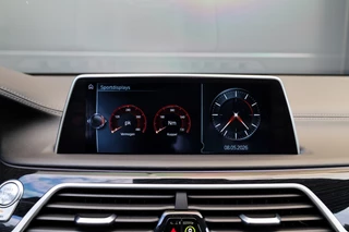 BMW 7 Serie 750i xDrive High Executive  | NAP! | FULL PPF | DEALER.OND | STOELVENTILATIE | B&W | / 53