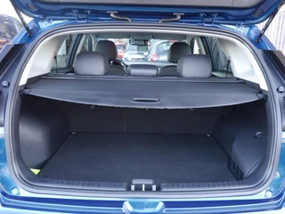 Kia Niro 1.6 GDi Hybrid ExecutiveLine | Automaat | Dodehoek detectie | Adaptieve Cruise | Stoelverwarming | Lederenbekleding | Camera | Xenon verlichting | Parkeersensoren | Navigatie / 13