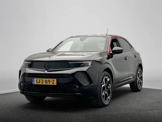 Opel Mokka 1.2 Turbo Ultimate | Apple/Carplay | Camera | Stoelverwarming / 44