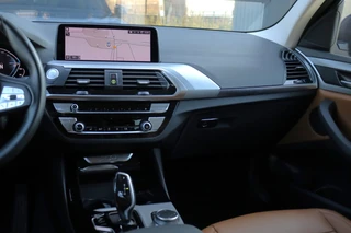 BMW X3 XDrive30e eDrive Edition | BTW | Dealer Onderhouden | Adaptive | Head-Up | Apple Carplay | Camera | Stoelverwarming | 86% / 9