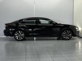 Peugeot 508 GT 1.2 PureTech Keyless Entry / Start, Navigatie, Carplay / 20