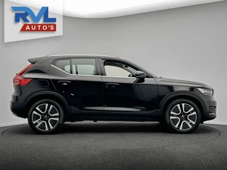 Volvo XC40 1.5 T5 Recharge Inscription 262 PK | Leder | Camera | Carplay | Elek. Kofferklep | / 41