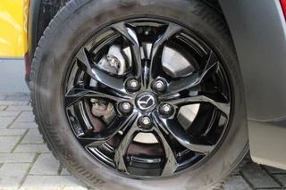 Mazda CX-3 2.0 SkyActiv-G 121 Comfort  | Airco | Cruise control | Trekhaak / 8