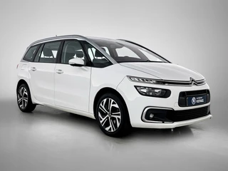 Citroen Grand C4 Picasso 1.2 PureTech Business | 7 Persoons | CarPlay | Navigatie | Cruise Control | / 7
