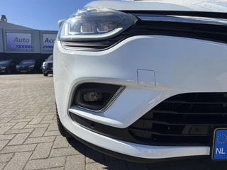 Renault Clio Estate 0.9 TCe Bose Navi/Camera/LED/Trekhaak/108dkm... / 21