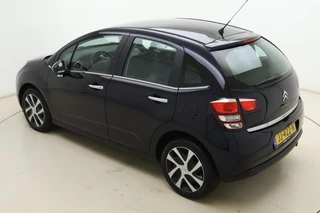 Citroen C3 1.2 PureTech Feel Edition Afkomstig van 1e eigenaar! l Climate Control l Cruise Control l Trekhaak l Elektrische ramen voor + spiegels l LED dagrij verlichting l ESP l ABS / 5
