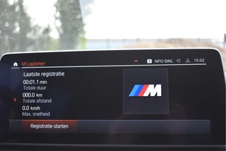 BMW 5 Series Touring 520i Executive Edition Facelift  | NL-Auto | Elekt.trekhaak | Historie | Carplay | Navi | DAB | Full LED | Zeer netjes / 55