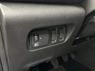 Renault Kadjar 1.2 TCe Intens NAVI CAMERA TREKHAAK ECC CRUISE LM. / 21