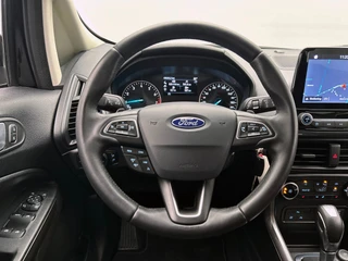 Ford EcoSport 1.0 EcoBoost ST-Line | Carplay | Stoel/Stuur Verwarming | Camera | PDC | Cruise/Control | Climate /Control | / 29