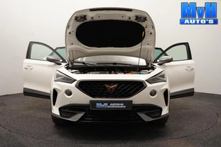 CUPRA Formentor 1.4 PHEV VZ Performance|PANO|KUIPST|SOH99% / 104