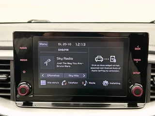 Kia Ceed Sportswagon 1.0 T-GDi DynamicLine Carplay | Dealeronderhouden | Fabrieksgarantie | Trekhaak | Stoel/Stuur Verwarming | / 15