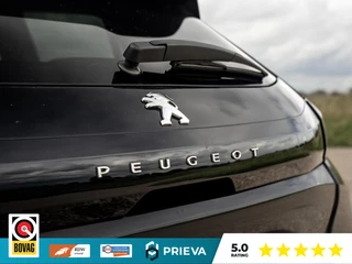 Peugeot 208 1.2 PureTech Allure Automaat 100PK | Dealer Onderhouden | Apple/Android auto | Navigatie | Cruise Control / 11