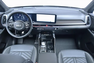 Kia Sorento 1.6 T-GDi 288pk Plug-in Hybrid Aut AWD ExecutiveLine 7-PERS  NIEUW / 10