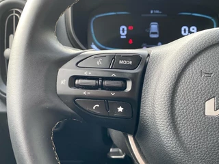 Kia Picanto 1.0 DPI DynamicPlusLine Airco | LM-velgen | Camera | Cruise control | Bluetooth | Navigatie | AppleCarPlay / Android auto | / 15