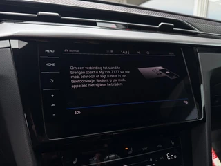 Volkswagen Arteon Shooting Brake 1.4 TSI EHybrid R-Line Business Pano 360 Camera Leder Elek. Trekhaak / 47