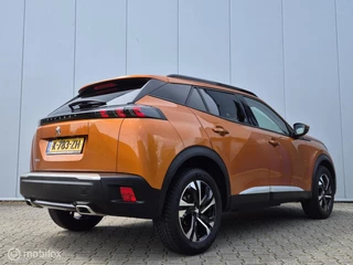 PEUGEOT 2008 1.2 PURETECH ALLURE AUTOMAAT/CAMERA/FULL LED/KEYLESS/HALF-LEDER/I-COCKPIT / 6