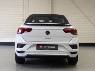 Volkswagen T-Roc 1.5 TSI 150pk 7-DSG R-line / 16