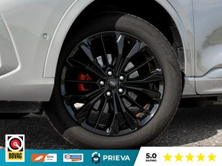 Ford Kuga 2.5 PHEV ST-Line Graphite Tech Black-Pack | ACC | Navi | Trekhaak / 11