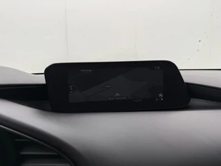 Mazda 3 2.0 e-SkyActiv-G M Hybrid 150 Sportive | Automaat | Adaptive cruise | Stoelverwarming | CarPlay | Camera / 22