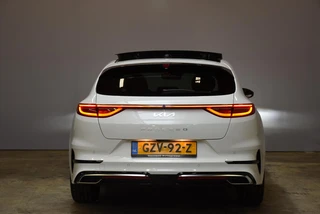 Kia Proceed 1.5 T-GDi 140pk DCT7 GT-PlusLine PANO DAK / 9