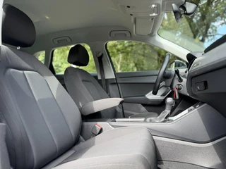 Audi Q3 35 TFSI Advanced Pro Line | Blind Spot | Adaptive | / 7