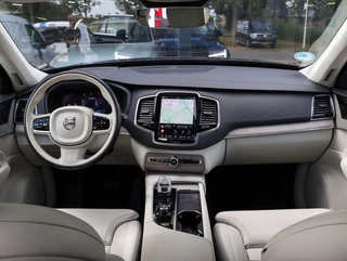 Volvo XC90 2.0 T8 Recharge AWD Ultra Bright 7p. Panoramadak Harman Kardon / 2