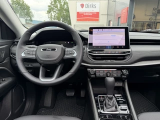Jeep Compass 4xe 240 Plug-in Hybrid Electric Summit (Elektrisch Schuifdak - Leder incl verwarming/koeling/geheugen - Elektrische Klep - 360gr Camera - Adaptieve Cruise Controle - 19"- Keyless Entry - LED - 4x4) / 21
