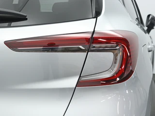 Renault Captur 1.3 TCe Edition Stoelverwarming | Camera | Vierseizoenenbanden / 48