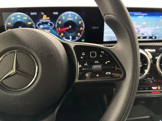 Mercedes A-klasse 200 Advantage LEER NAVI CAMERA CRUISE LM ECC. / 22