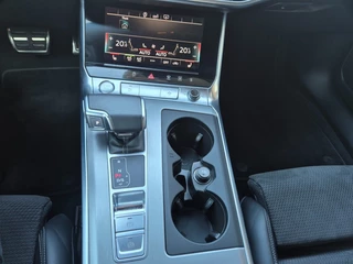 Audi A6 55 TFSI Quattro S Edition, 340PK V6 Pano, Carplay, NL Auto, standkachel, ALL IN prijs. / 20