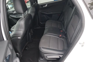 Ford Kuga 2.5 PHEV TITANIUM-X AFN-TREKHAAK B&O-AUDIO AD-CRUISE CLIMA BLIND-SPOT WINTERPACK EL-ACHTERKLEP / 18