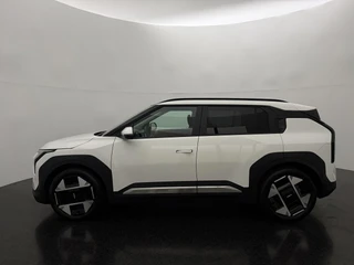 KIA Ev3 81,4 kWh 204pk Plus Advanced / 2