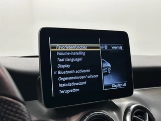 Mercedes CLA-klasse 180 Business Solution AMG NAVI CRUISE LM. / 42