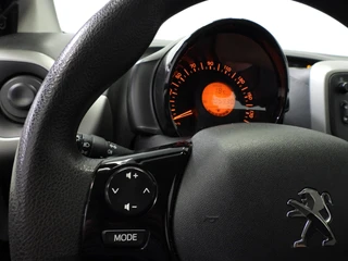 Peugeot 108 1.0 e-VTi Active Premium / 11