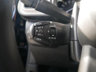 Citroen C3 1.2 PureTech S&S Live nieuwe riem| Cruise| / 9