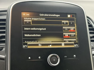 Renault Scénic 1.3 TCe Limited  | Keyless | Navi | Apple / Android | DAB + | PDC v+a | Cruise / 68