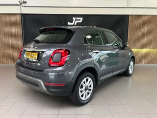 Fiat 500 X Cross 1.0 GSE City Cross Applecarplay|Camera|Cruise|PDC| / 15
