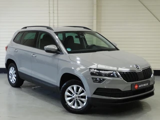 Škoda Karoq 1.0 TSI Greentech 115pk Ambition Business / 2