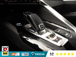 Peugeot 3008 GT 1.2 PureTech 130PK Automaat GT Pack | Dealer | Camera | Elektrische Achterklep | Stoelverwarming / 27