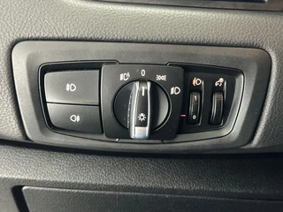 BMW 2 Serie Gran Tourer 216i Gran Tourer Essential Navigatie | Climate Control | Cruise Control / 27
