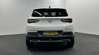 Opel Grandland X 1.2 Turbo Business Elegance TREKHAAK NAVI ECC CRUISE LM. / 8