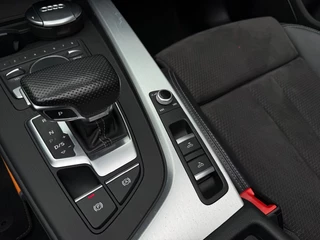 Audi A5 2.0 TFSI Quattro Sport Pro Line S NL Auto HUD S-line Int. Ext. BO Audio / 57