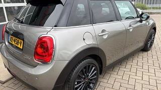 Mini Mini 1.5 Cooper Chili Serious Business / Works / Pano / H&K / Led / Sportleder / Cruise . / 10