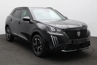 Peugeot 2008 1.2 Hybrid 145 Allure 2+6 Jaar Garantie / 2
