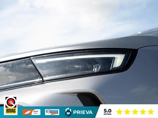 Opel Mokka 1.2 Turbo GS Automaat 130PK | Camera | Apple CarPlay & Android Auto / 13
